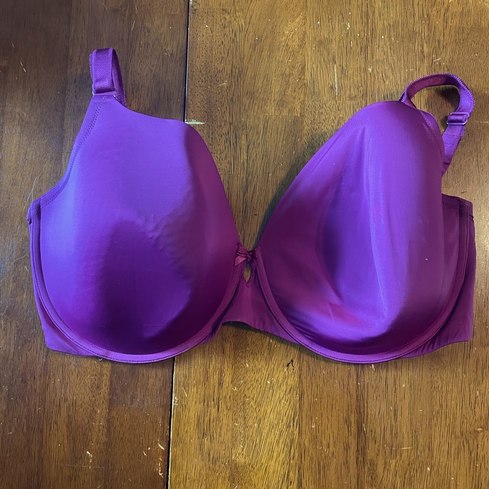 Torrid Bra
